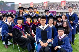 研究生迎来“大动作”，中科大率先发布通知，学生毕业更轻松了图片