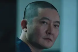 《对手》大结局，总体还是圆满的，但却给观众留下了两个悬念图片