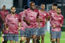 世界杯巡礼之卡塔尔：史上最弱东道主，归化拼出一片天？图片