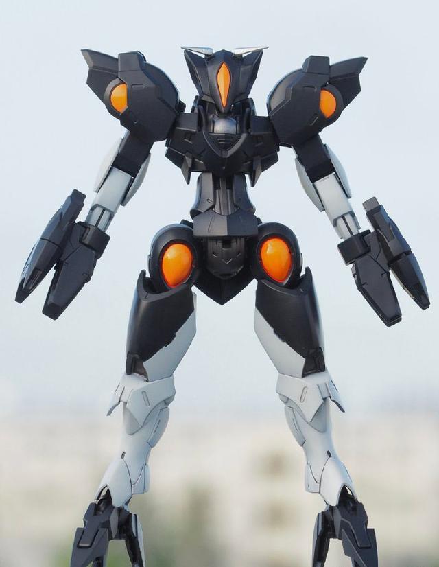 奥特曼宇宙恐龙杰顿样式，异端审判者模型