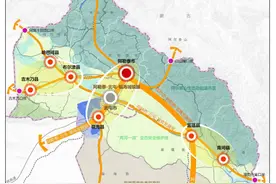 「产业图谱」2023年阿勒泰地区产业布局及产业招商地图分析图片