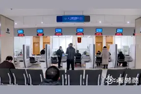 苏州正式恢复出入境相关业务图片