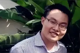 泮伟江：法律社会学视野中的法律规范图片