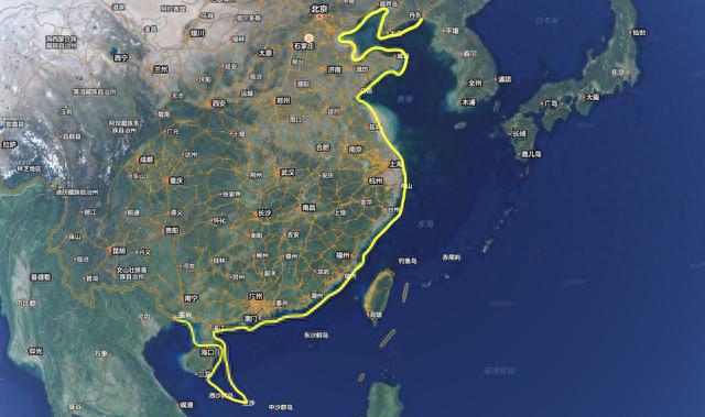 动真格！日本核污水正式排海，国家点名福建、广东和浙江