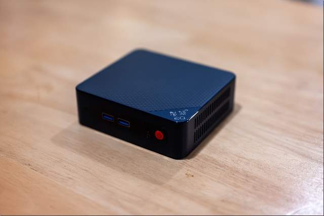 国产迷你主机品牌强势崛起，零刻EQ12能否成为轻办公之王