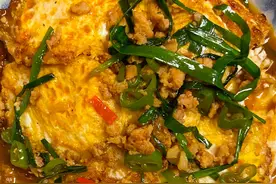 不要轻易说减肥，减肥是对美食的不尊重#美食#图片