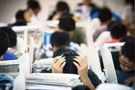 单招上大专和统考上大专，看似相同实则区别不小，机会也不相同图片