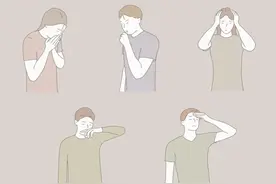感冒之后咳嗽久久不愈，吃点啥才好？图片