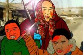 一把锤子被包裹上毛巾的故事---锤子镰刀都休息图片