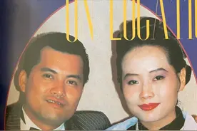 枭雄奇案，跛豪秘史图片