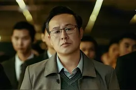 狂飙：明明高启强是反派却受捧，除了角色魅力还因为这三点图片