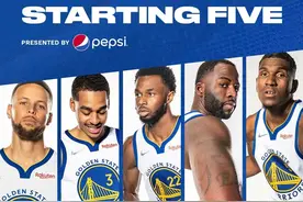 重磅！勇士被曝将迎全明星，或用怀斯曼+库明加，交易小萨博尼斯图片