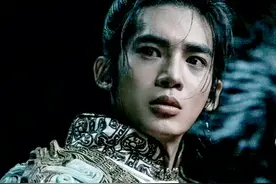 《封神》大爆，被6位180+的肌肉猛男惊艳，连美人妲己都黯然失色图片