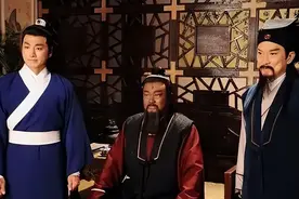 公孙策：包拯的首席智囊，为何却被推上虎头铡问斩，原因让人唏嘘图片