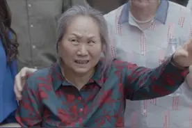 爸妈给我买了一套房，没想到奶奶的一席话，让我明白了一个道理图片