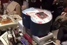 再被提及的“白马会所”什么来头？应聘服务员门槛都要身高180图片