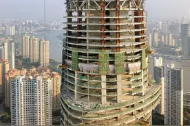中国八大建筑奇迹——盘点那些令人惊叹的建筑图片