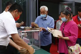 698套！东港这个村选房啦图片