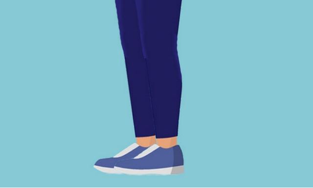 肢体是哪些部位图片,身体和大脑,是谁在支配谁? - 冷求网