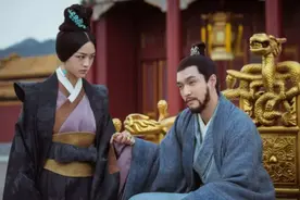 历史上臭名昭著的三个皇帝，如今却被电视剧给彻底洗白了图片