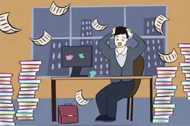 白天不懂夜的黑，夜班作业的危害有多大？图片