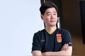 曝国足主帅李霄鹏将主动辞职，带队1平3负大年初一给全国人民添堵图片