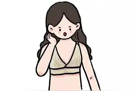 关于女生胸部的冷知识，你都知道吗？（第三集）图片