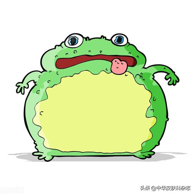 去鸡皮蛇皮鱼鳞皮肤的