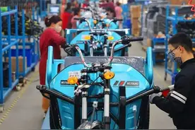 6000元的电动三轮车，真实出厂价多少？卖一台能赚多少？全告诉你图片