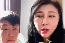 恭喜！68岁港星楼南光低调再婚，对象是内地演员，美貌出众身材好图片