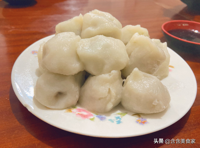 安徽安庆最有名的6大特色美食，第6种寓意美满，深得当地人的喜爱