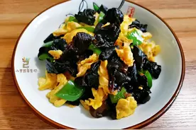 女人一生都该多吃的食物排行榜，银耳倒数第1，牛奶第2，建议了解图片