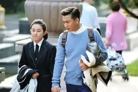 严父慈母VS严母慈父，哪种组合更有利于孩子成长？男孩女孩有区别图片