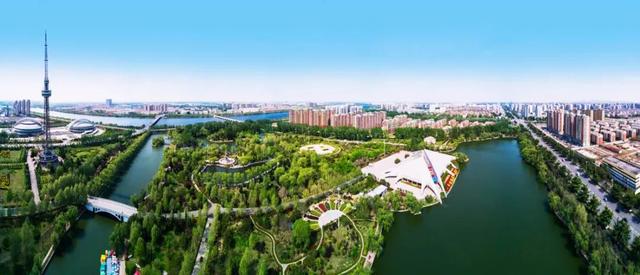 建设神话王国（龙游诸城）