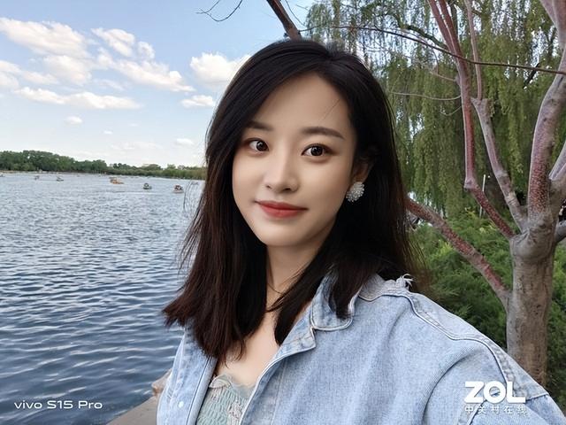 vivo S15 Pro长测,体验一个月后我发现了这些秘密