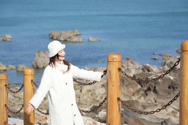 目测要火！烟台这座小城最近好看得离谱