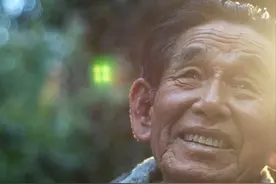 “果敢王”彭家声离世，耄耋之年为果敢而战，争议而传奇的一生图片