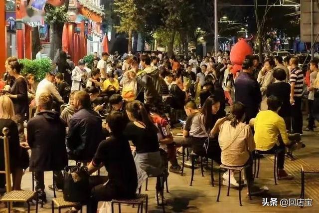照这样做餐饮门店活动,突破流量少的瓶颈,想亏损都难
