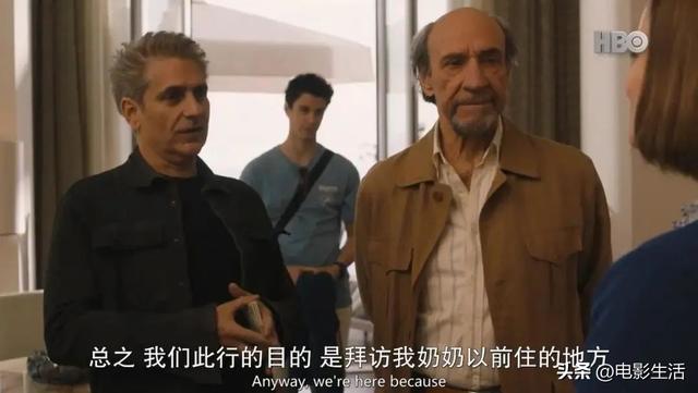 从8.1飙上8.9分，这部新美剧好猛，把两性关系剖析得好透彻