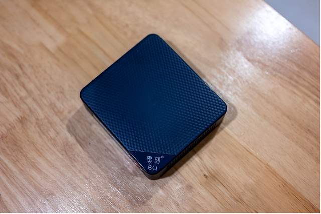 国产迷你主机品牌强势崛起，零刻EQ12能否成为轻办公之王