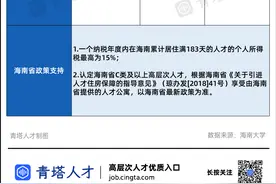 年薪百万！海南大学全球诚聘4大学院院长！图片