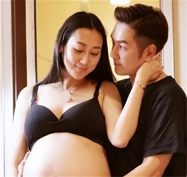 蒋丽莎：一个没时间坐月子的女明星