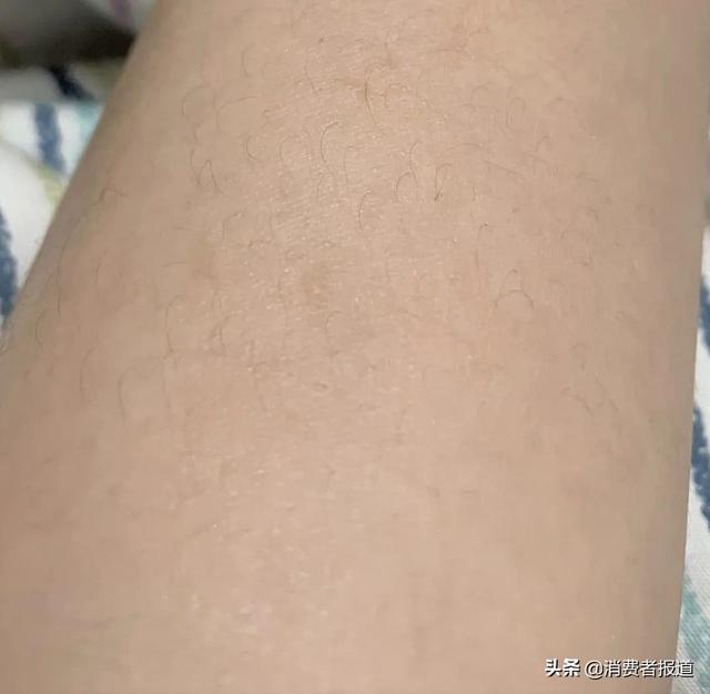 摇滚动物园身体乳成分