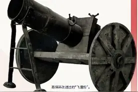 “飞雷”立功显神威图片