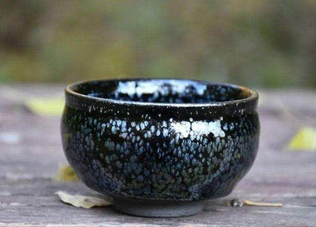 一个建盏茶杯，几百甚至上千，到底是不是骗局？大伙知道吗