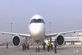 C919国产大飞机第二总装基地花落谁家？南昌西安成都太原发力角逐图片