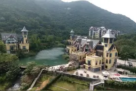 深圳盐田：曾经的“关内四少”之一已经成为被人遗忘的市区图片