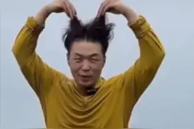 男星减肥越减越丑？有人暴瘦30斤像老头，有人为了瘦差点送命图片