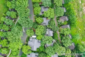 想知道广东普宁的度假村有多美吗？当地人都不敢说自己是当地人！图片