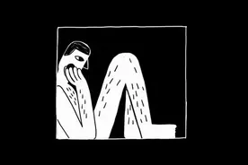心理学：真正自卑的人，不是内向、敏感，而是具有强烈“排外性”图片